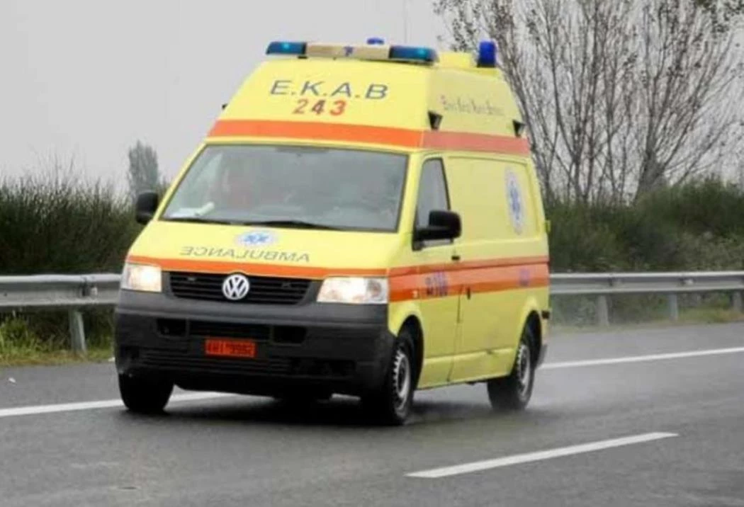 Θρήνος στη Ρόδο: Πέθανε 11χρονο αγόρι – Είχε χτυπήσει σοβαρά στο κεφάλι ενώ έπαιζε ποδόσφαιρο